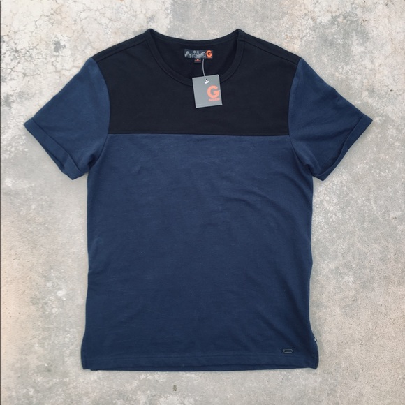 G by Guess Other - • G by GUESS crewneck TEE •